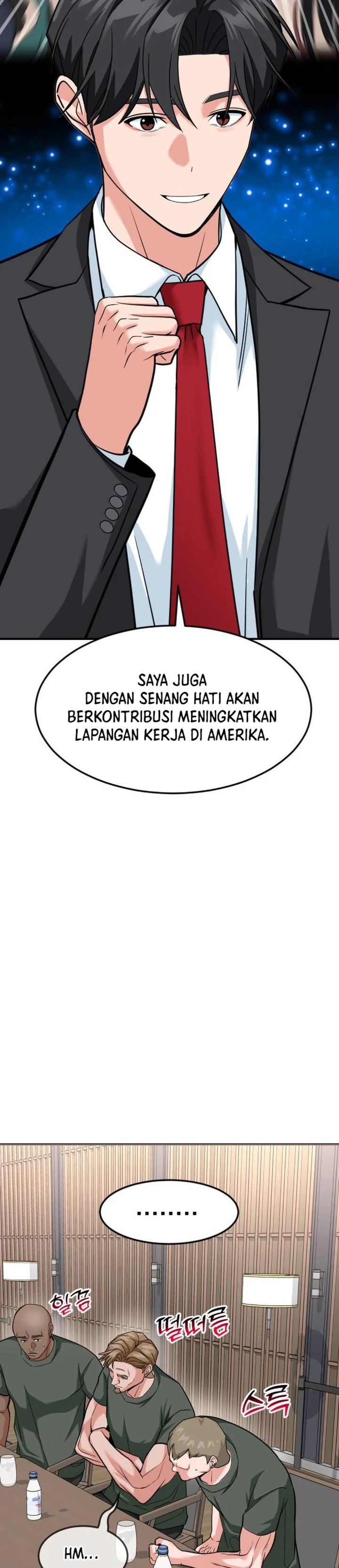 Baca The Investor Who Sees The Future - Chapter 90 halaman 14