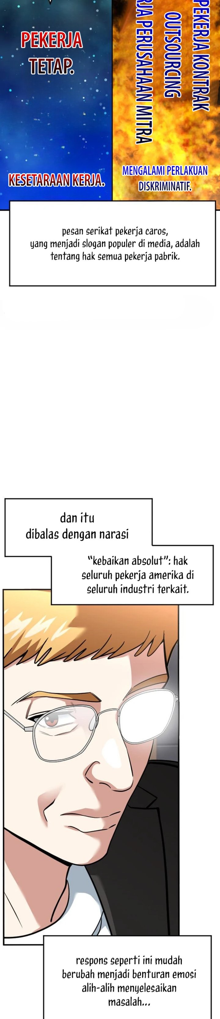 Baca The Investor Who Sees The Future - Chapter 90 halaman 16