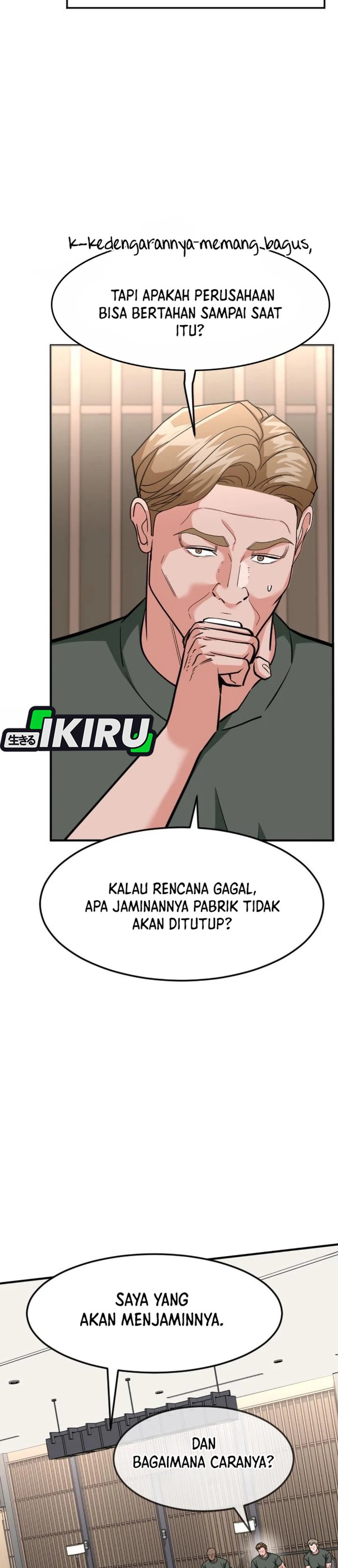 Baca The Investor Who Sees The Future - Chapter 90 halaman 17