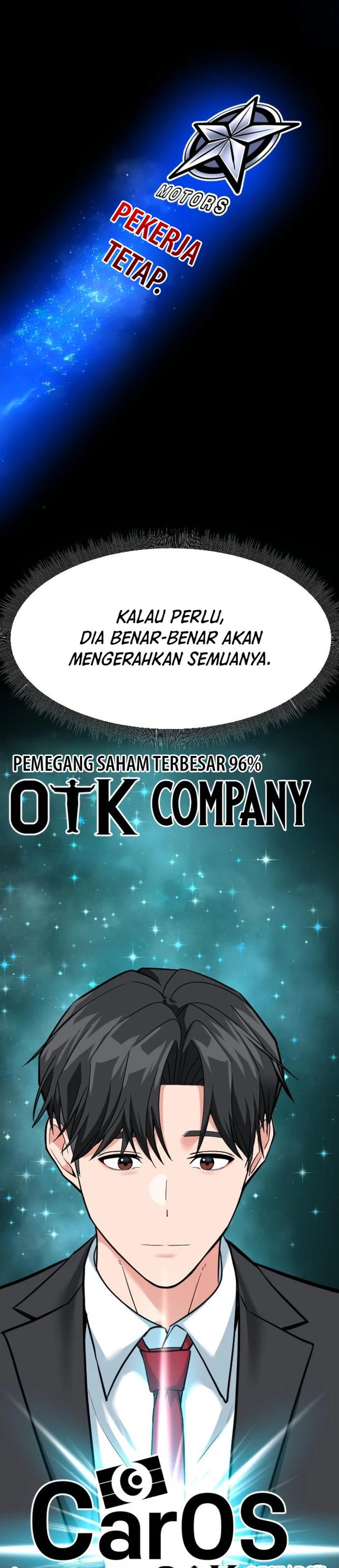 Baca The Investor Who Sees The Future - Chapter 90 halaman 19