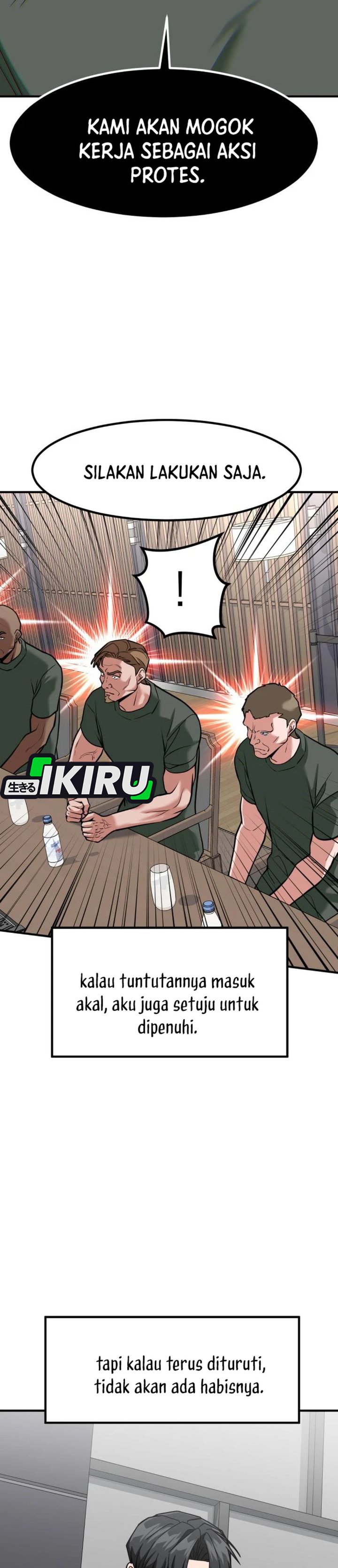 Baca The Investor Who Sees The Future - Chapter 90 halaman 2