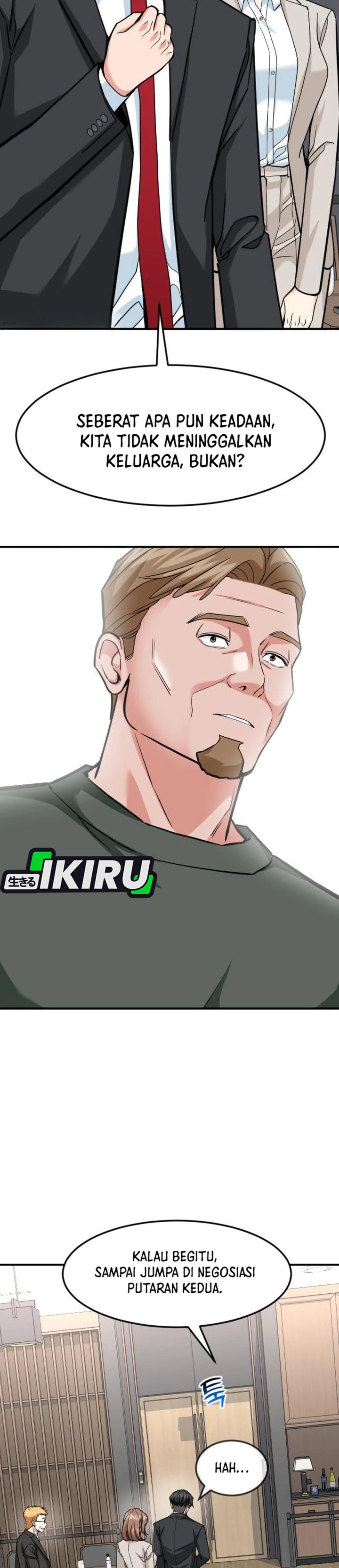 Baca The Investor Who Sees The Future - Chapter 90 halaman 25