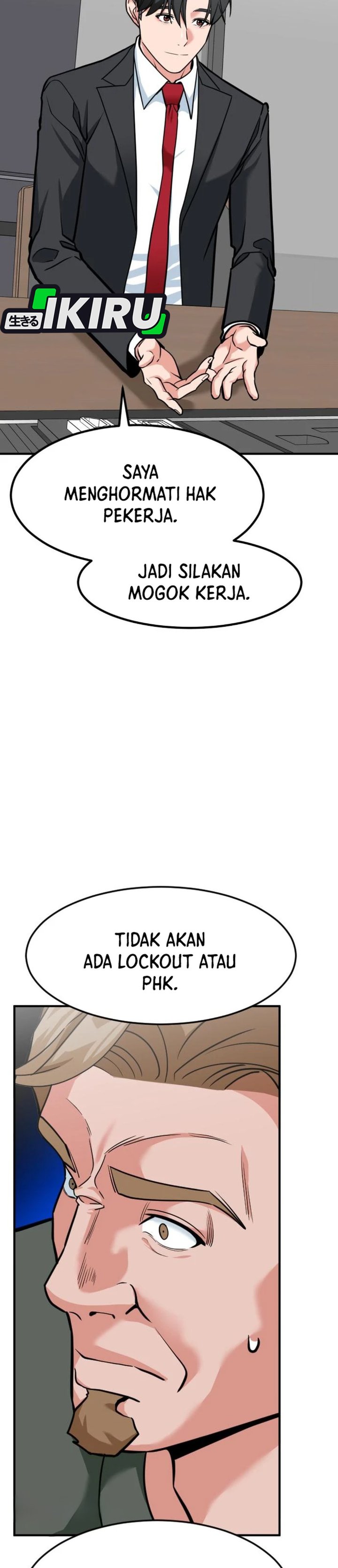 Baca The Investor Who Sees The Future - Chapter 90 halaman 3