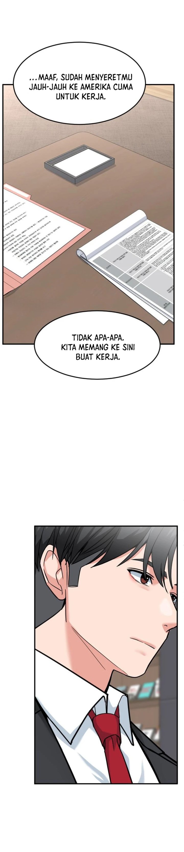 Baca The Investor Who Sees The Future - Chapter 90 halaman 31