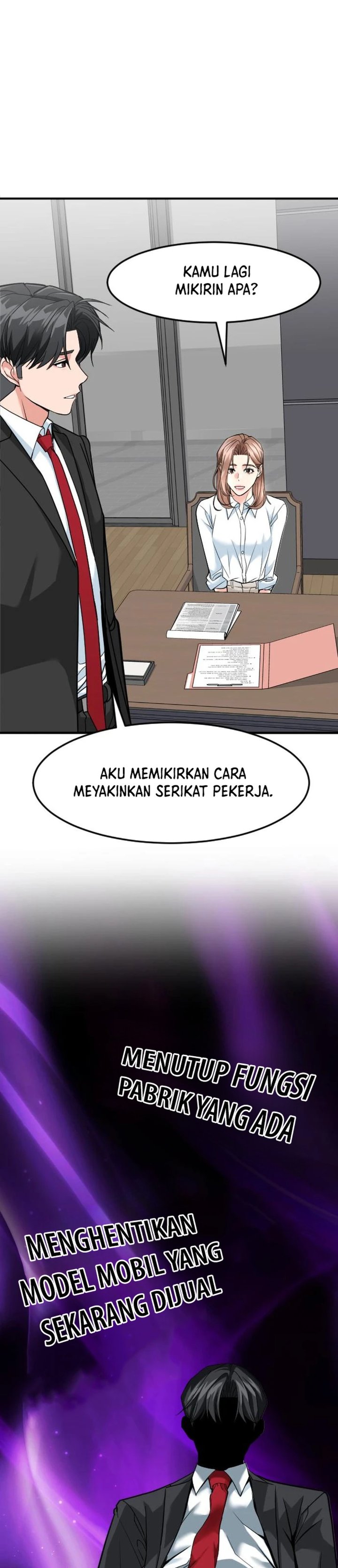 Baca The Investor Who Sees The Future - Chapter 90 halaman 32