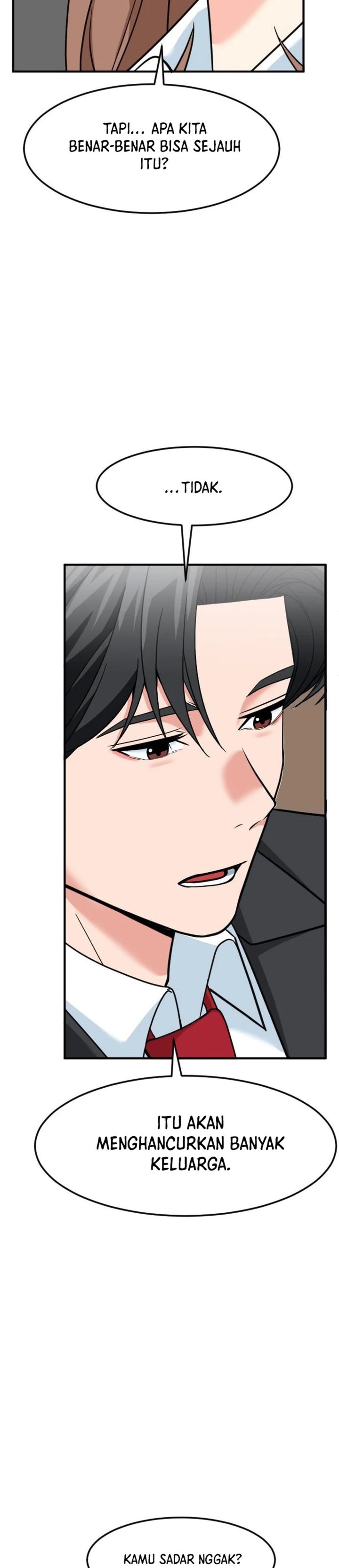 Baca The Investor Who Sees The Future - Chapter 90 halaman 34