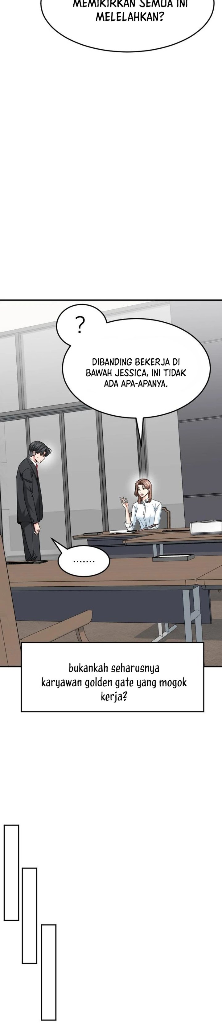 Baca The Investor Who Sees The Future - Chapter 90 halaman 36