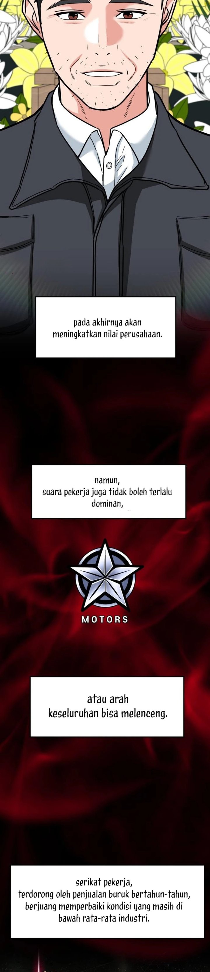 Baca The Investor Who Sees The Future - Chapter 90 halaman 41