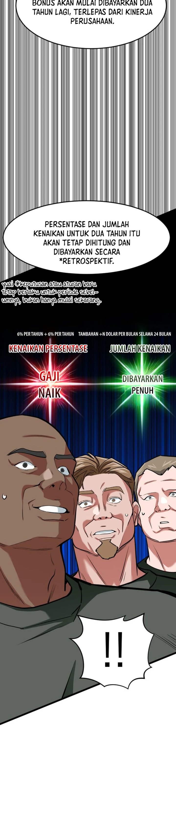 Baca The Investor Who Sees The Future - Chapter 90 halaman 46