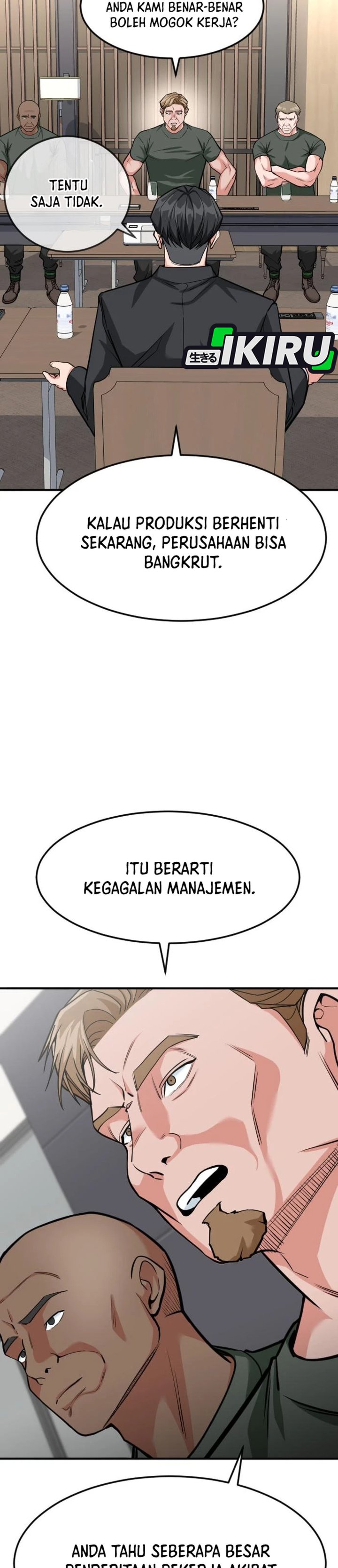 Baca The Investor Who Sees The Future - Chapter 90 halaman 5