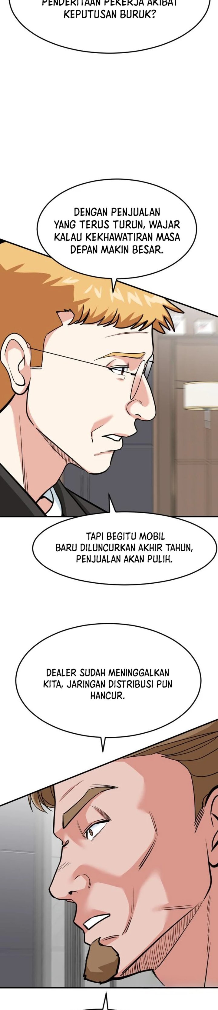 Baca The Investor Who Sees The Future - Chapter 90 halaman 6