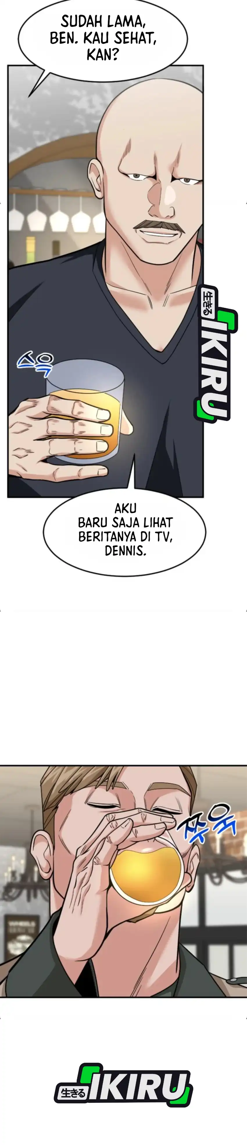 Baca The Investor Who Sees The Future - Chapter 91 halaman 11