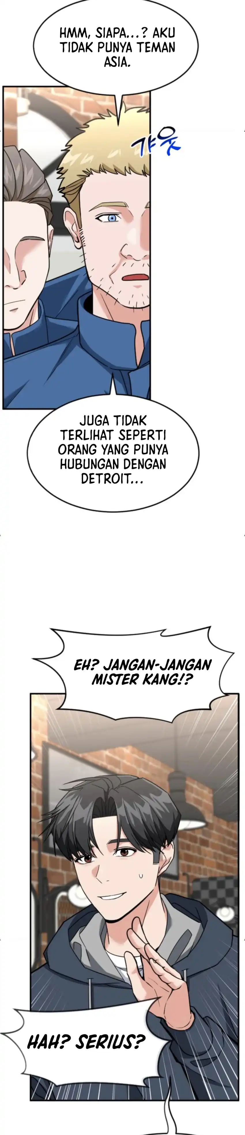 Baca The Investor Who Sees The Future - Chapter 91 halaman 19