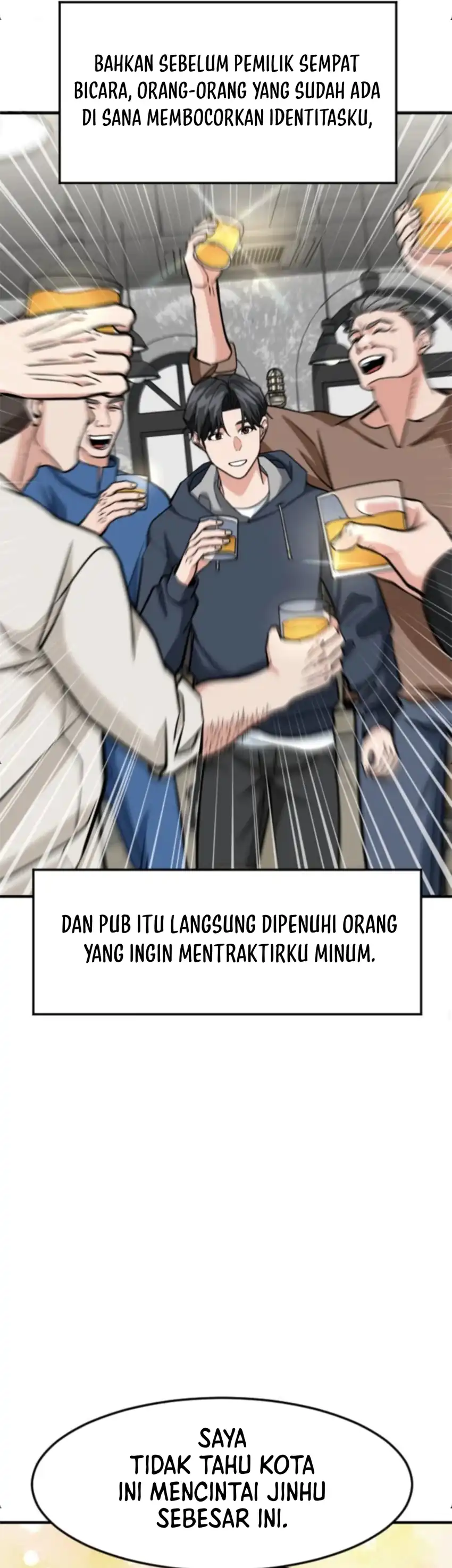 Baca The Investor Who Sees The Future - Chapter 91 halaman 21