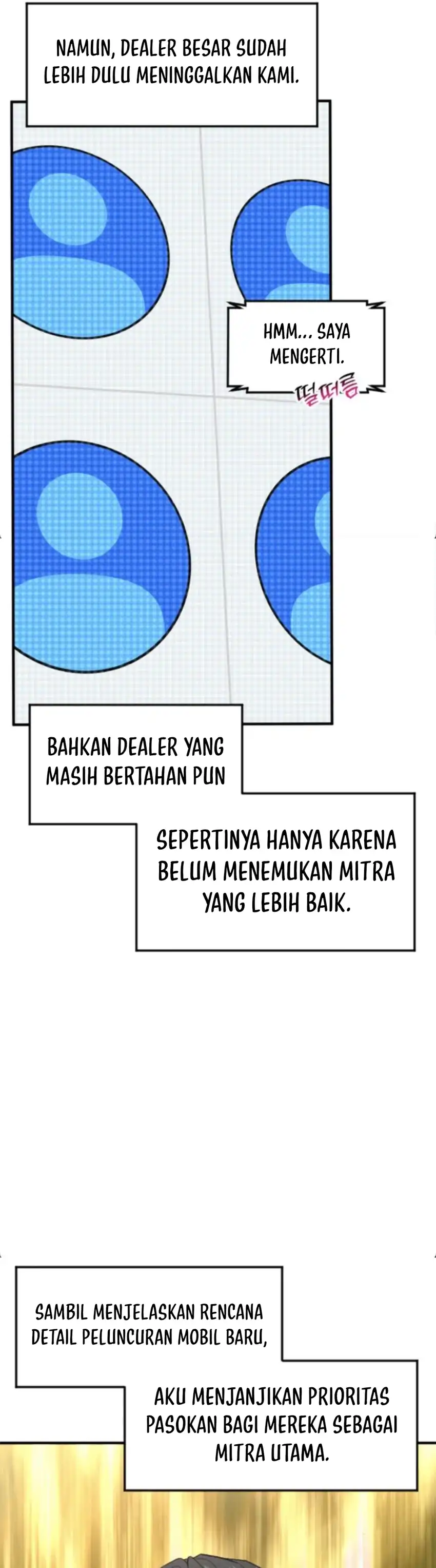 Baca The Investor Who Sees The Future - Chapter 91 halaman 29