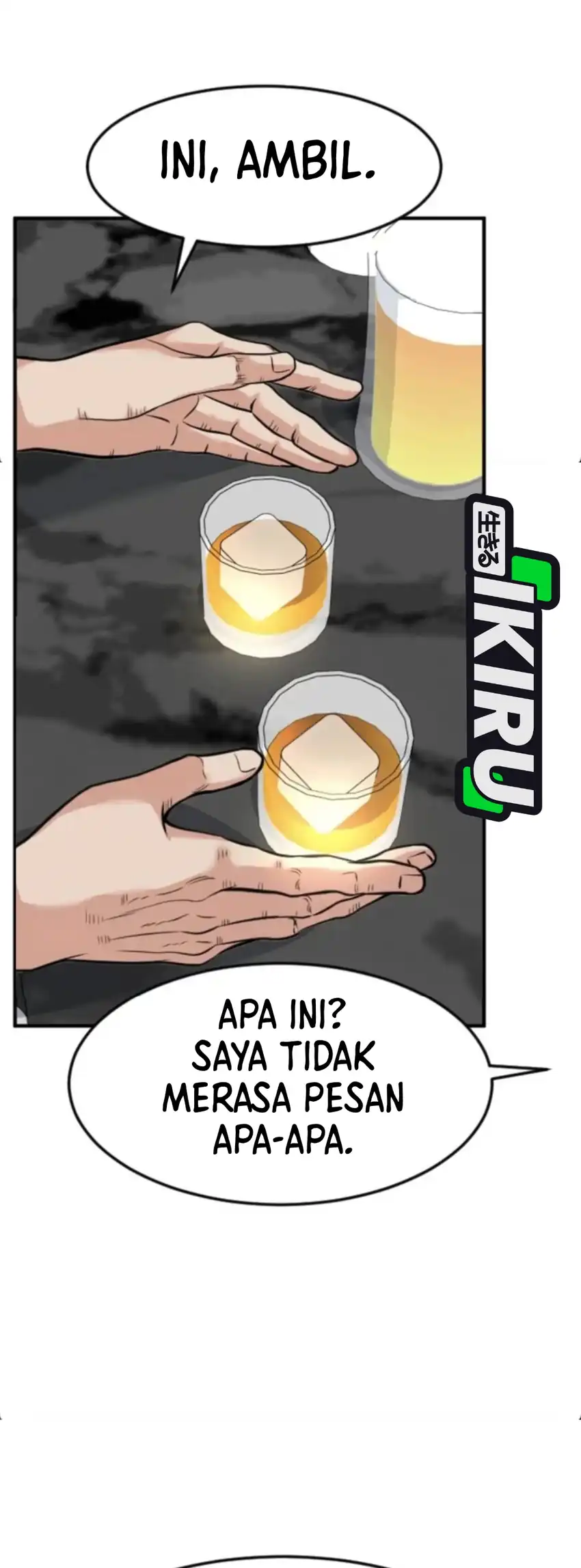 Baca The Investor Who Sees The Future - Chapter 91 halaman 3