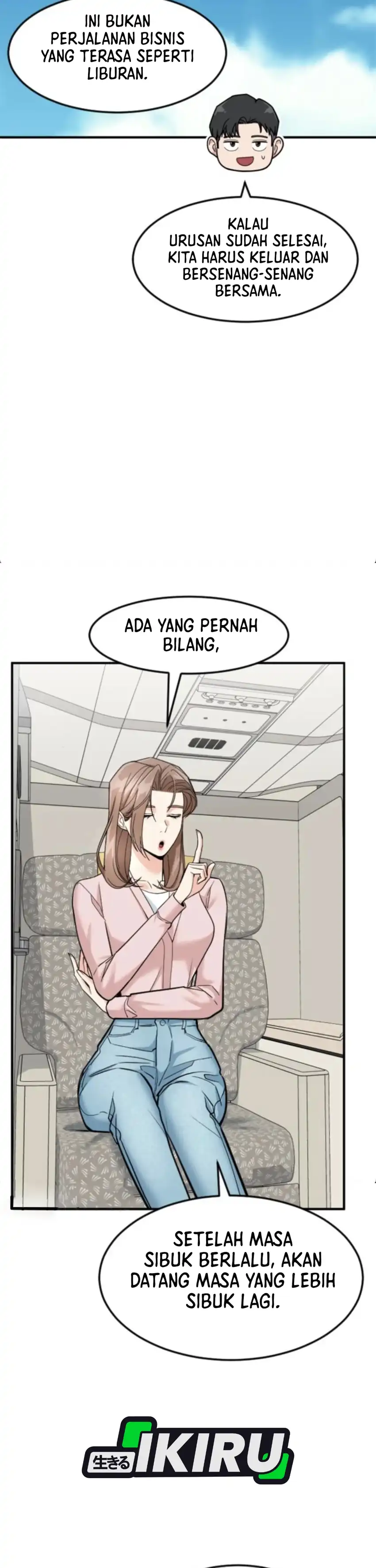 Baca The Investor Who Sees The Future - Chapter 91 halaman 31