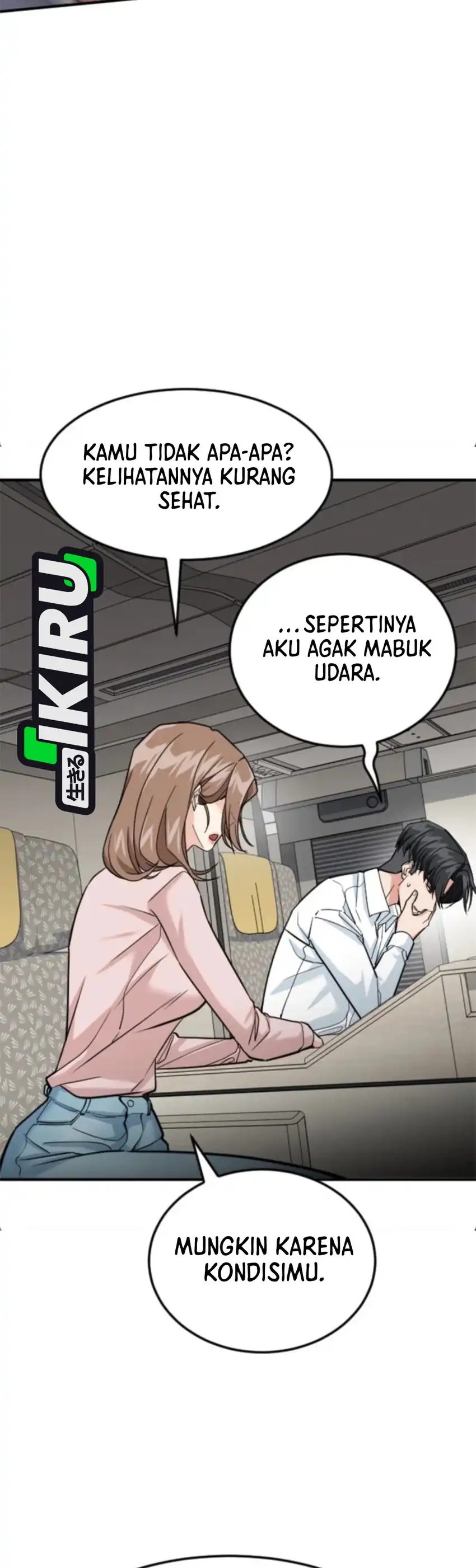 Baca The Investor Who Sees The Future - Chapter 91 halaman 33