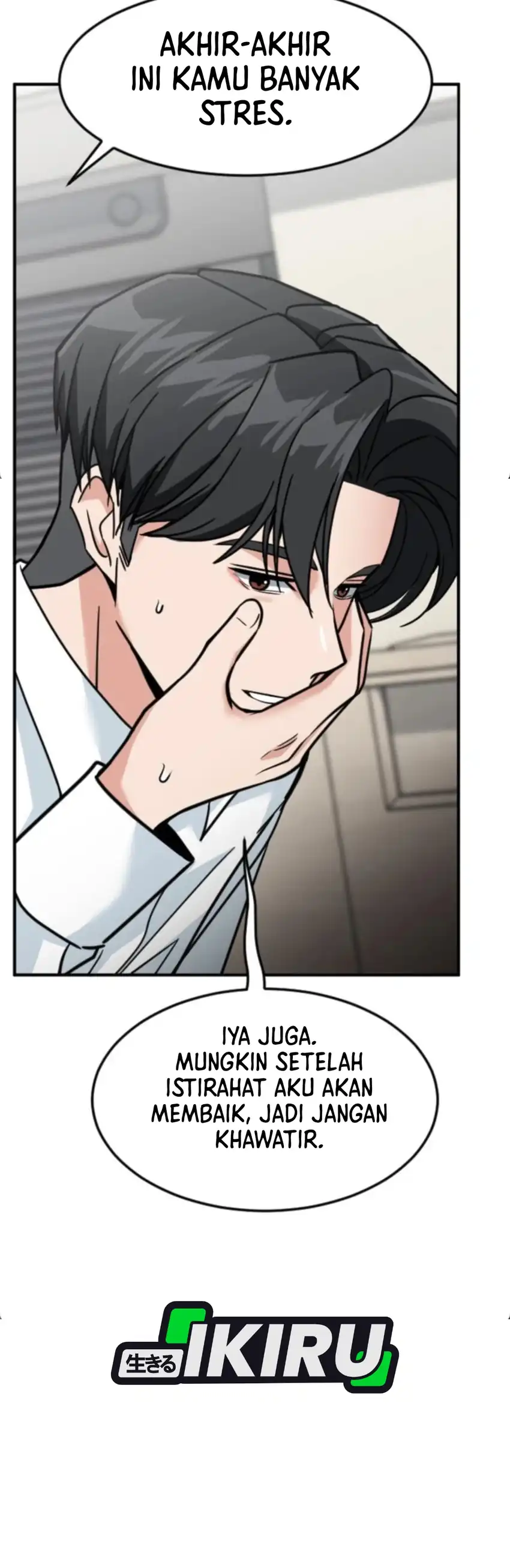 Baca The Investor Who Sees The Future - Chapter 91 halaman 34