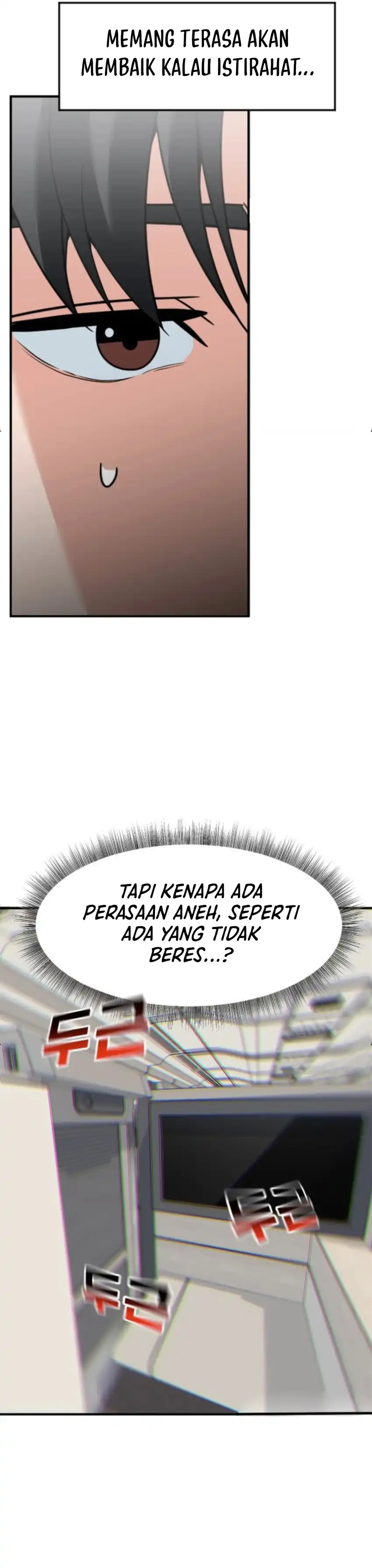 Baca The Investor Who Sees The Future - Chapter 91 halaman 35