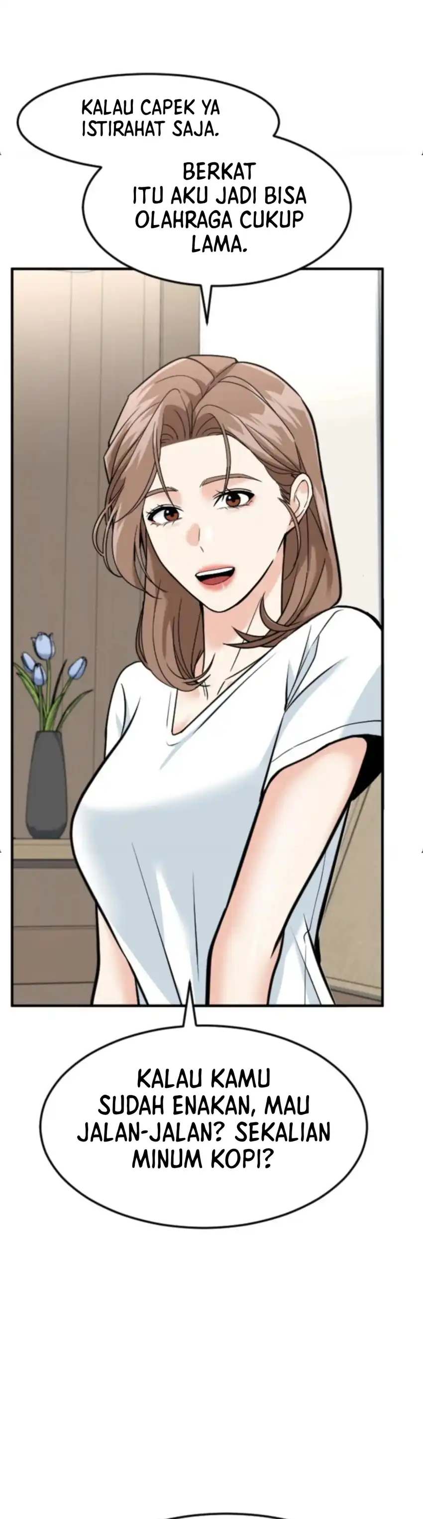 Baca The Investor Who Sees The Future - Chapter 91 halaman 38