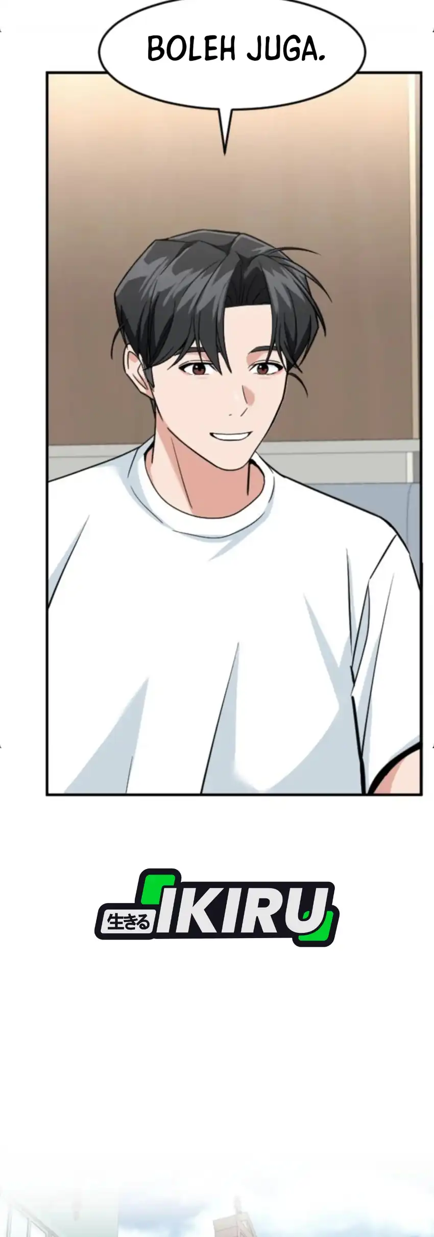 Baca The Investor Who Sees The Future - Chapter 91 halaman 39