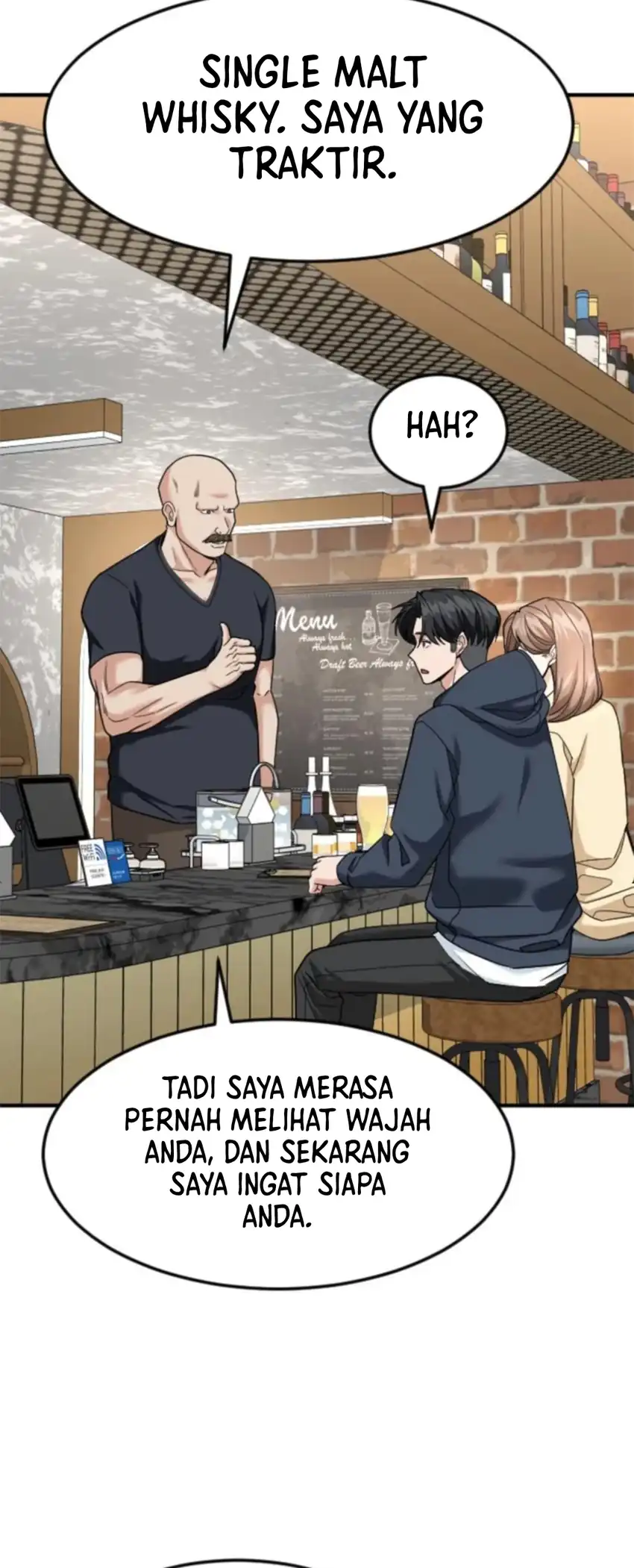 Baca The Investor Who Sees The Future - Chapter 91 halaman 4