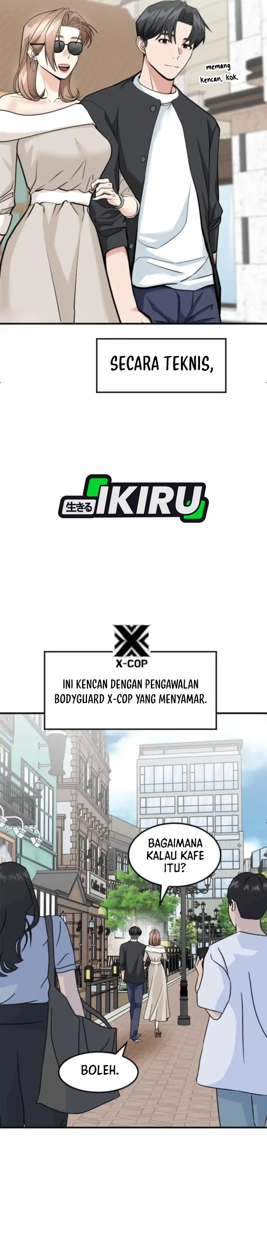 Baca The Investor Who Sees The Future - Chapter 91 halaman 41