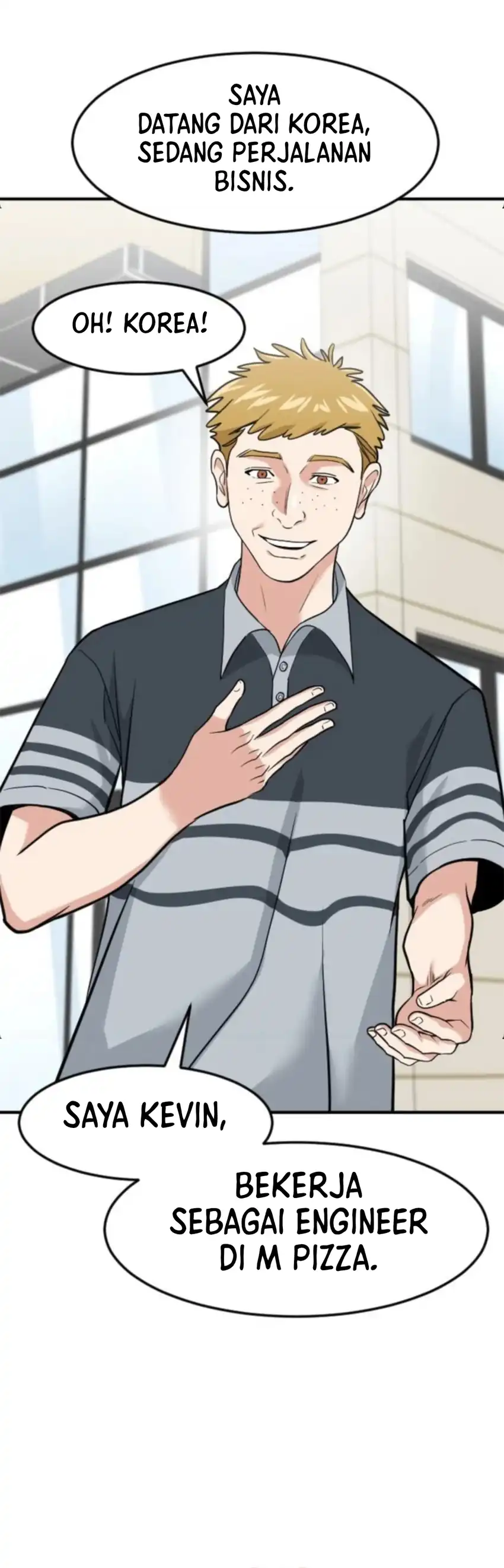 Baca The Investor Who Sees The Future - Chapter 91 halaman 43