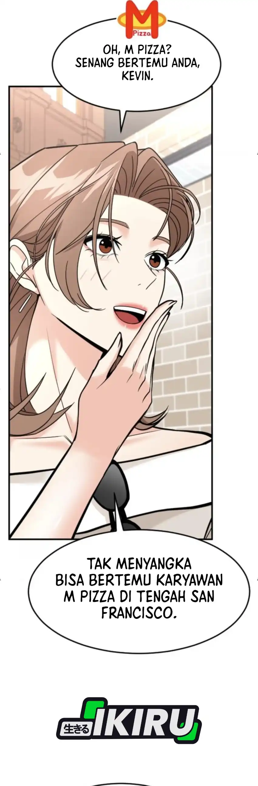 Baca The Investor Who Sees The Future - Chapter 91 halaman 44