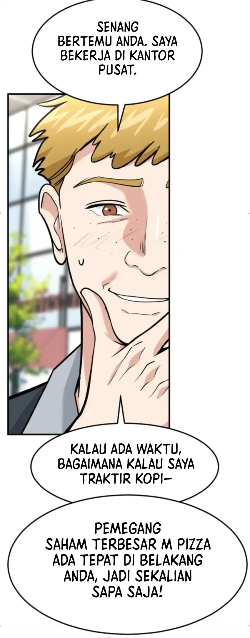 Baca The Investor Who Sees The Future - Chapter 91 halaman 45