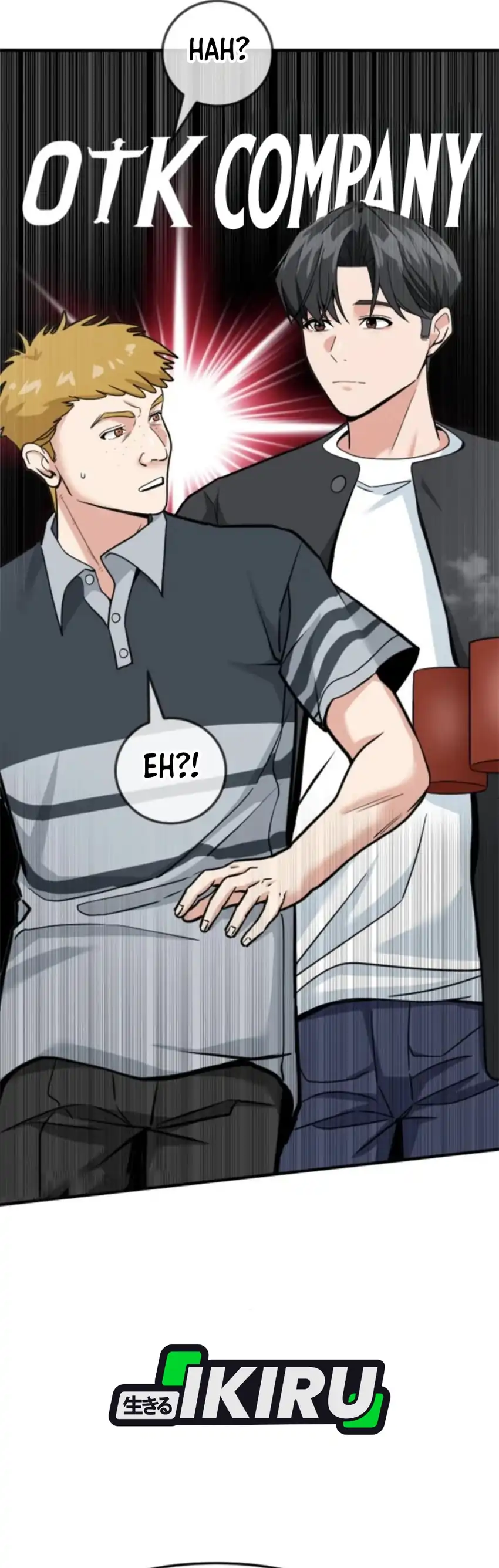 Baca The Investor Who Sees The Future - Chapter 91 halaman 46