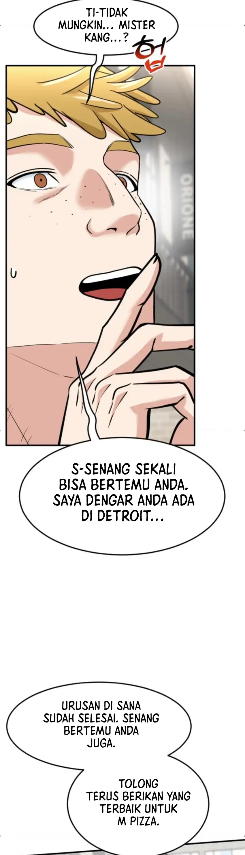 Baca The Investor Who Sees The Future - Chapter 91 halaman 47