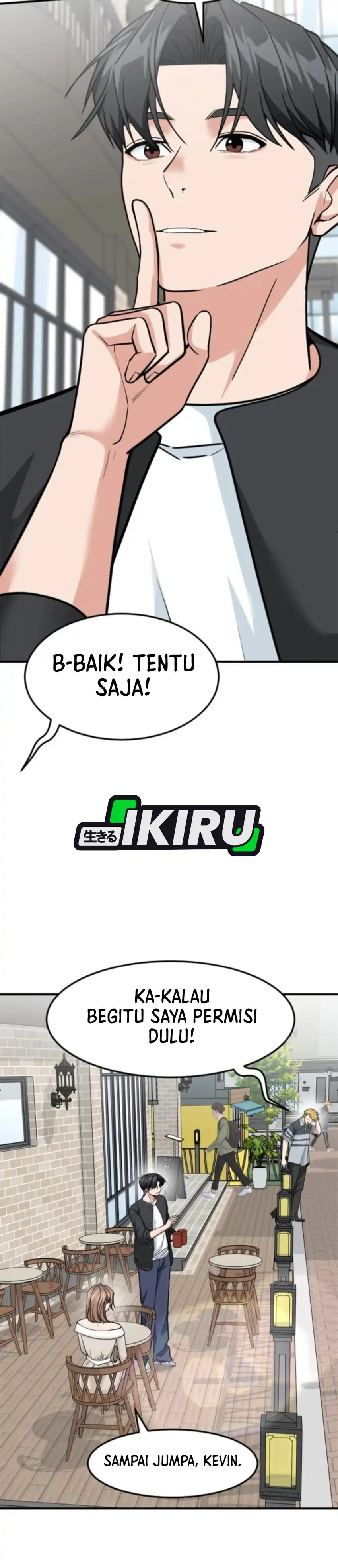 Baca The Investor Who Sees The Future - Chapter 91 halaman 48