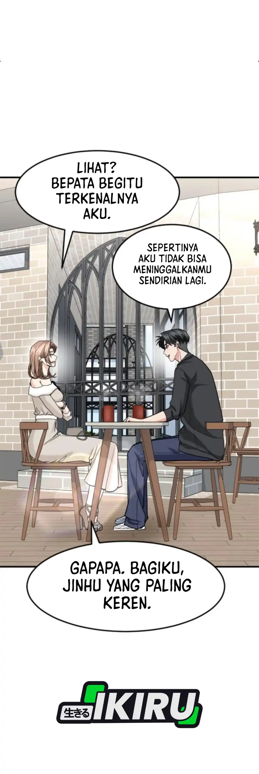 Baca The Investor Who Sees The Future - Chapter 91 halaman 49