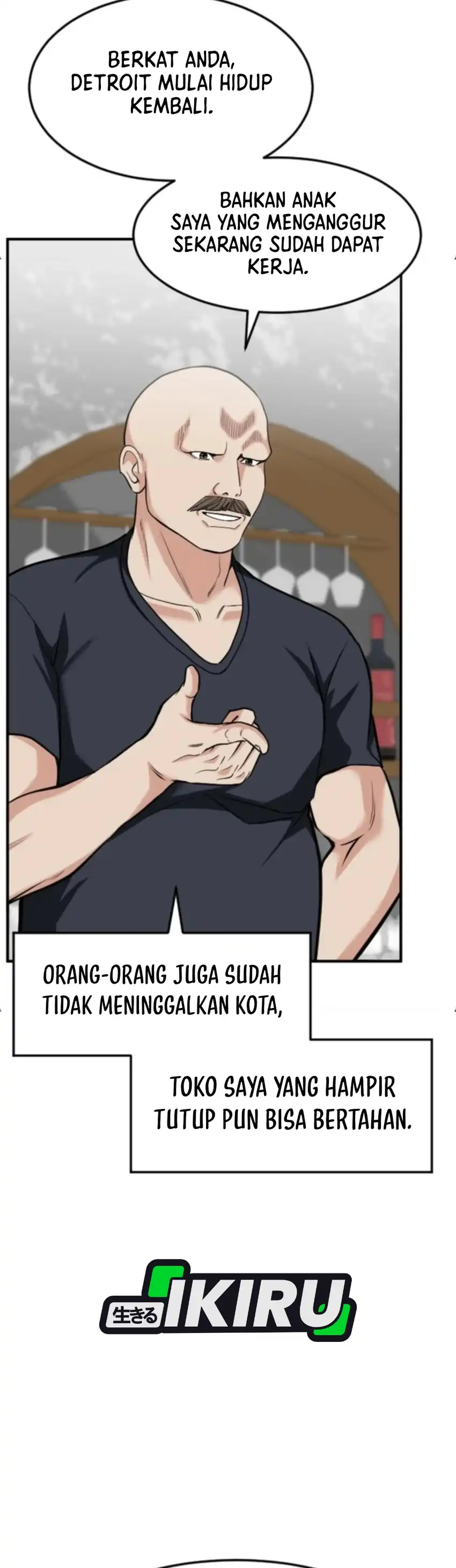 Baca The Investor Who Sees The Future - Chapter 91 halaman 5