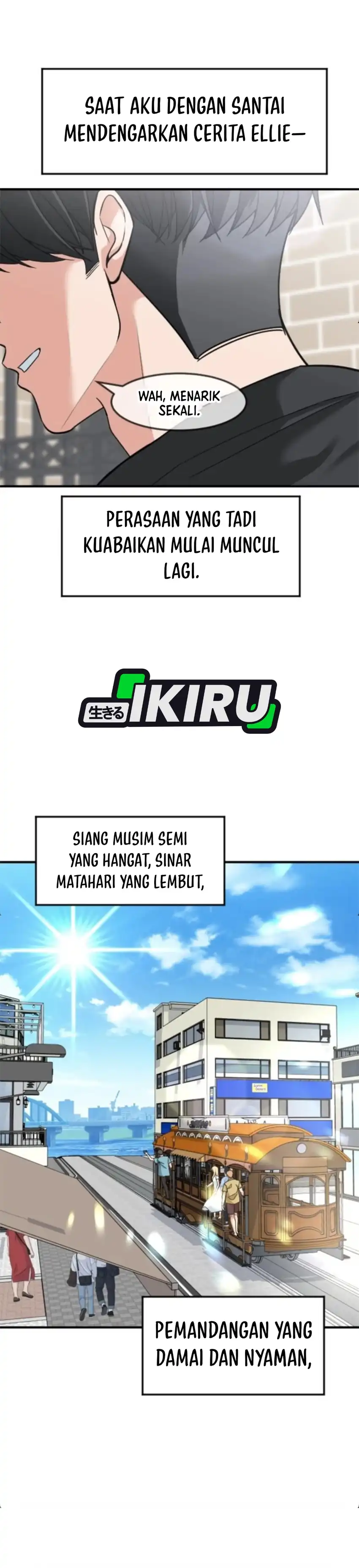 Baca The Investor Who Sees The Future - Chapter 91 halaman 52