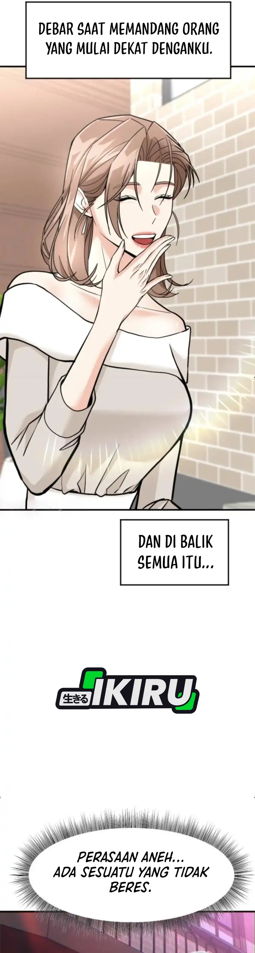 Baca The Investor Who Sees The Future - Chapter 91 halaman 53