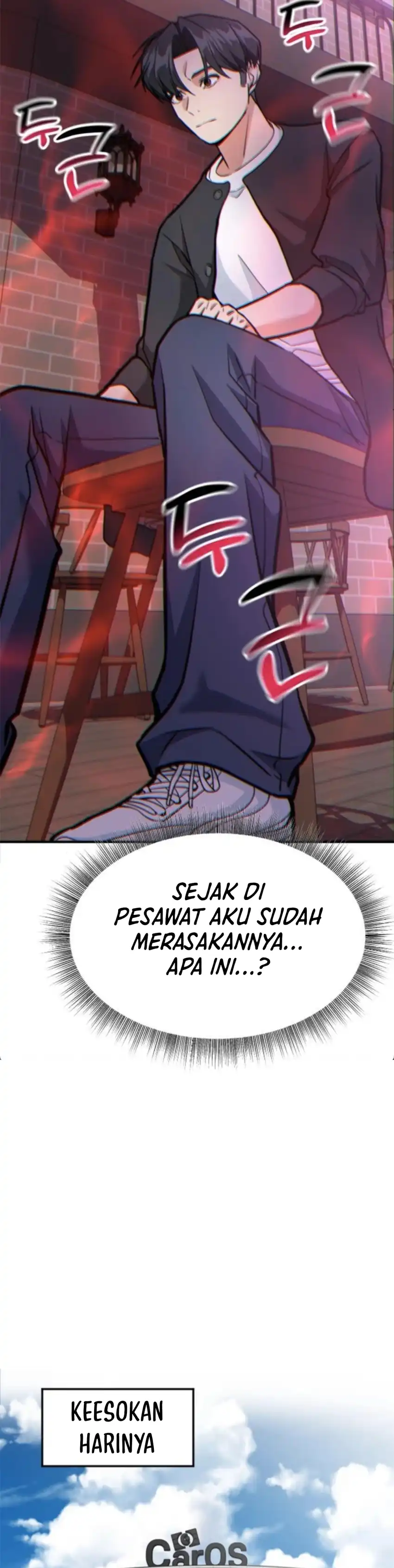 Baca The Investor Who Sees The Future - Chapter 91 halaman 54