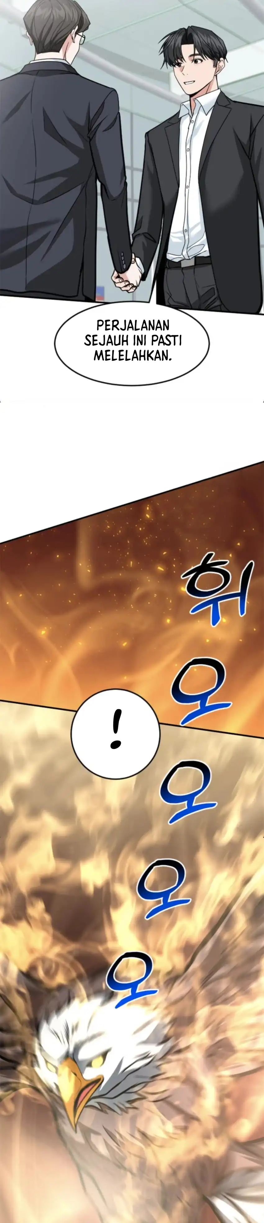 Baca The Investor Who Sees The Future - Chapter 91 halaman 57