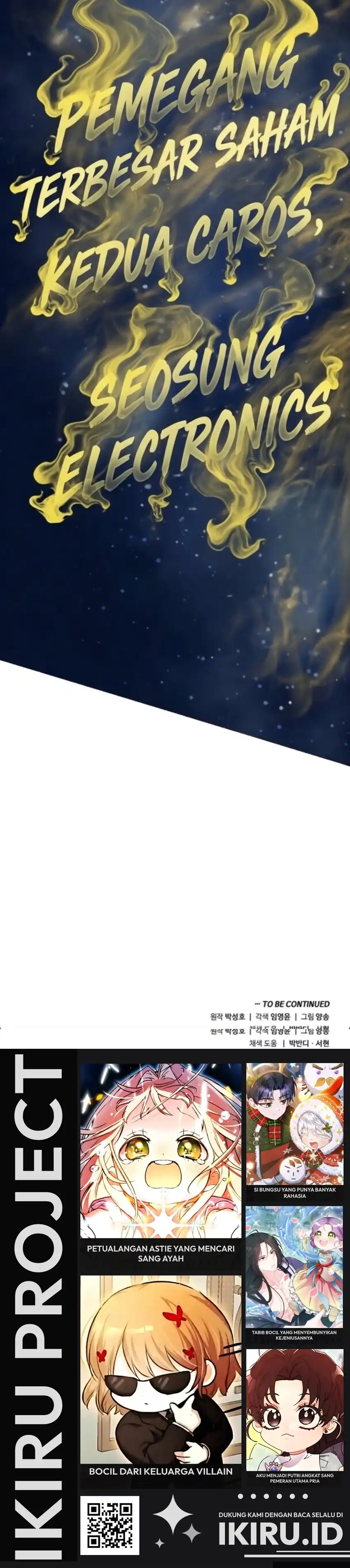 Baca The Investor Who Sees The Future - Chapter 91 halaman 59