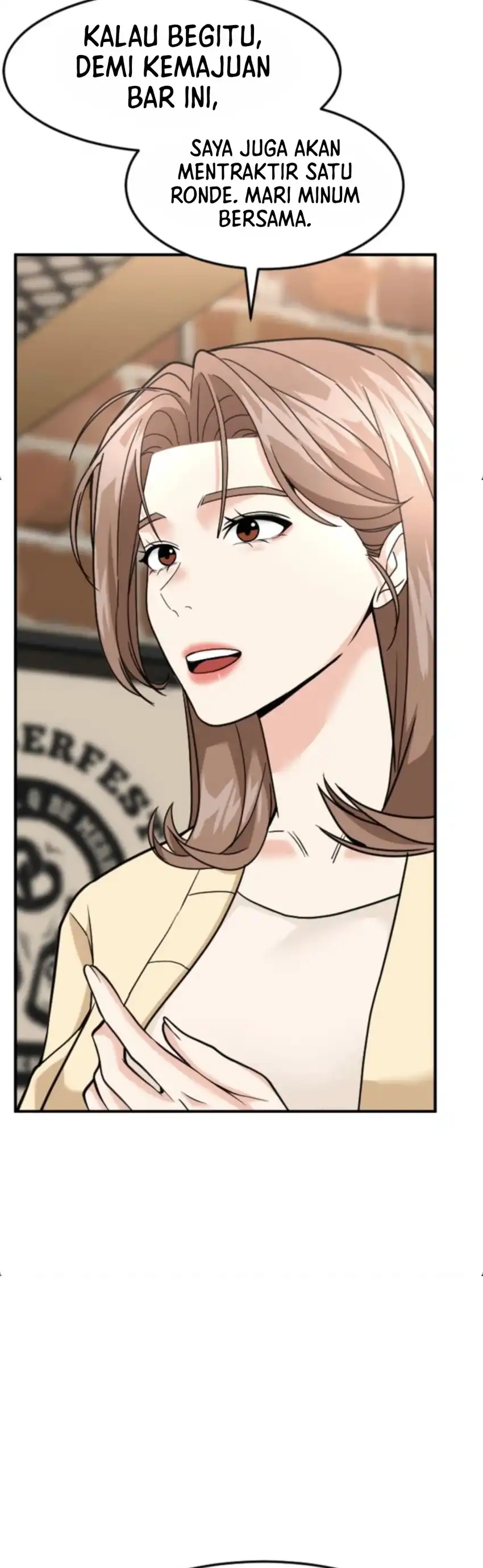 Baca The Investor Who Sees The Future - Chapter 91 halaman 7