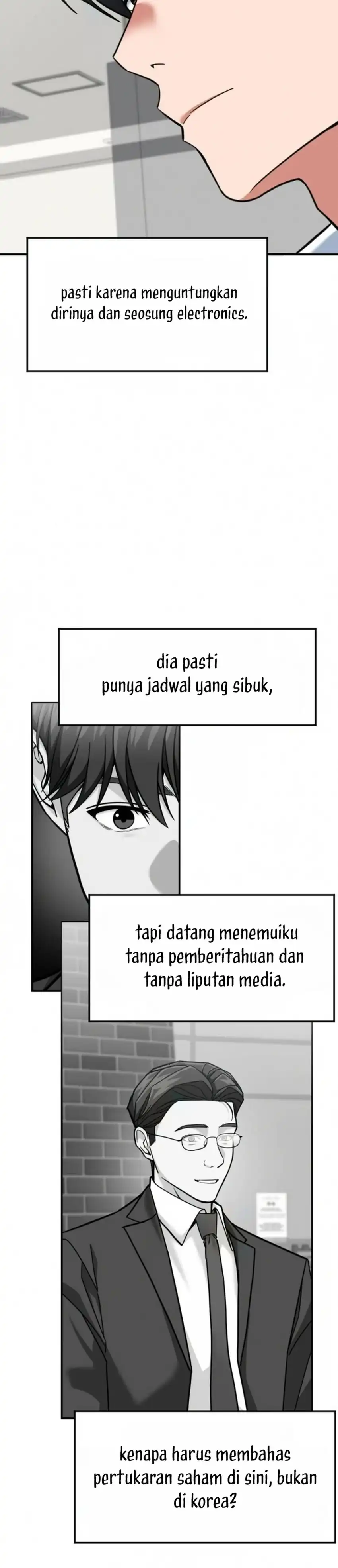 Baca The Investor Who Sees The Future - Chapter 92 halaman 23