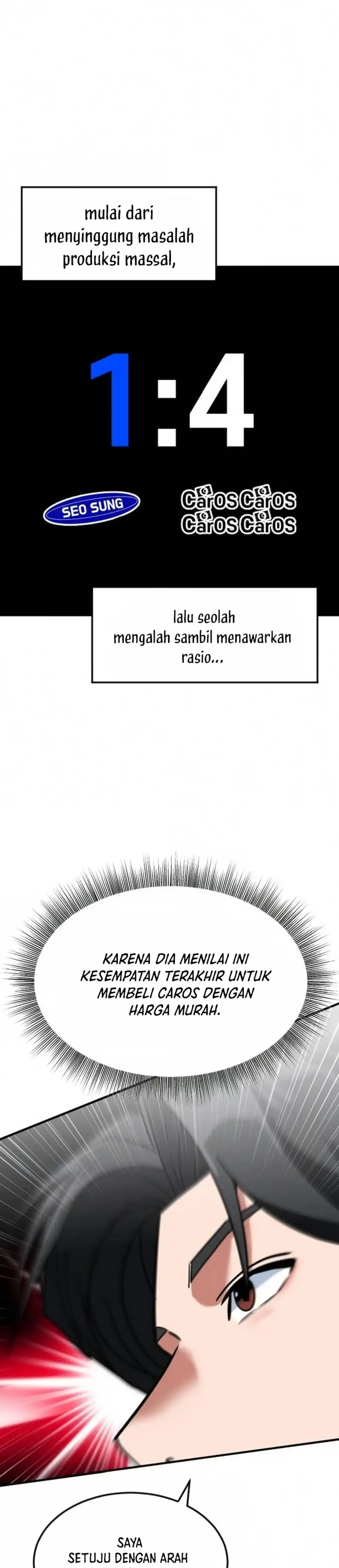 Baca The Investor Who Sees The Future - Chapter 92 halaman 24