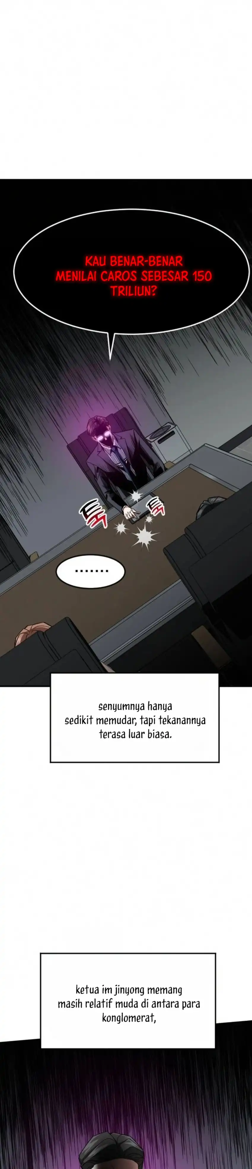 Baca The Investor Who Sees The Future - Chapter 92 halaman 27