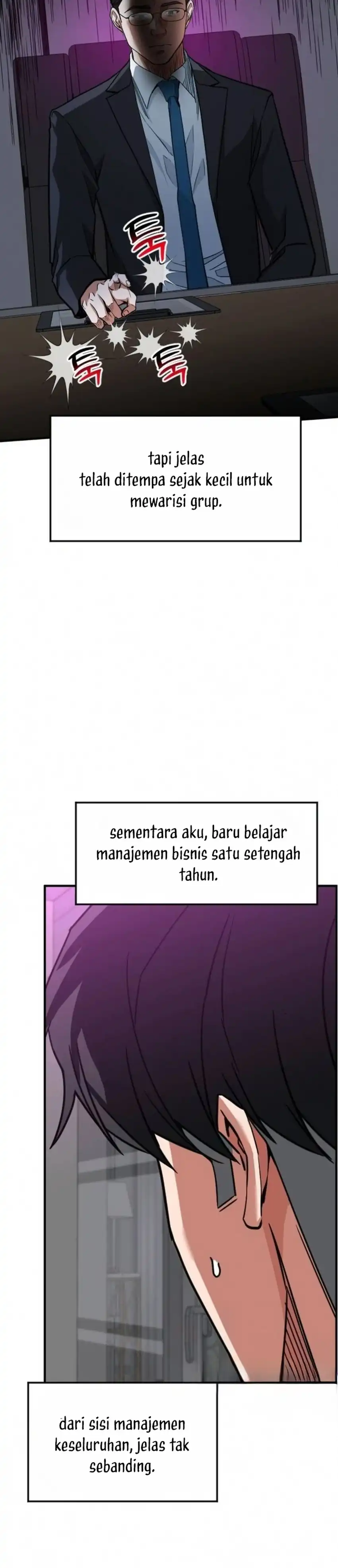 Baca The Investor Who Sees The Future - Chapter 92 halaman 28