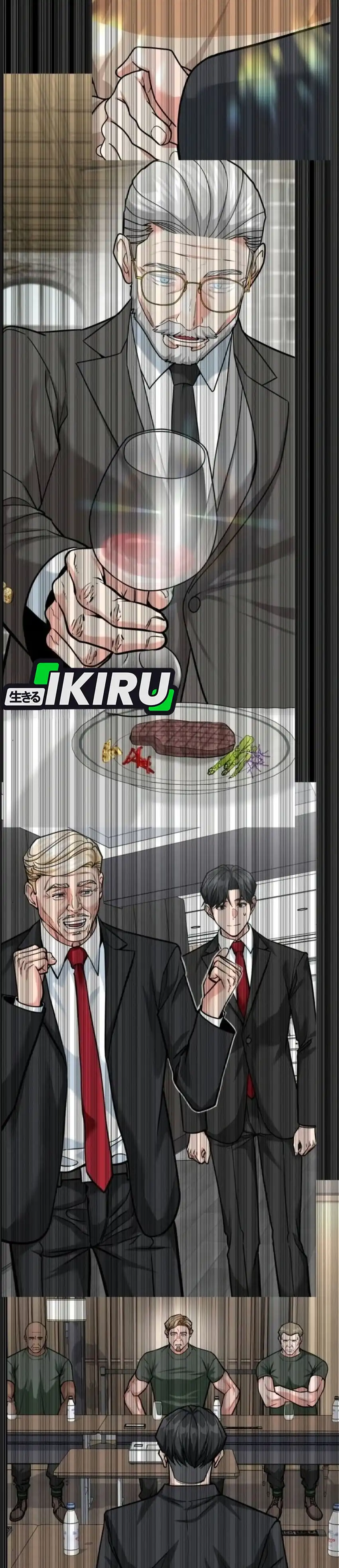 Baca The Investor Who Sees The Future - Chapter 92 halaman 30