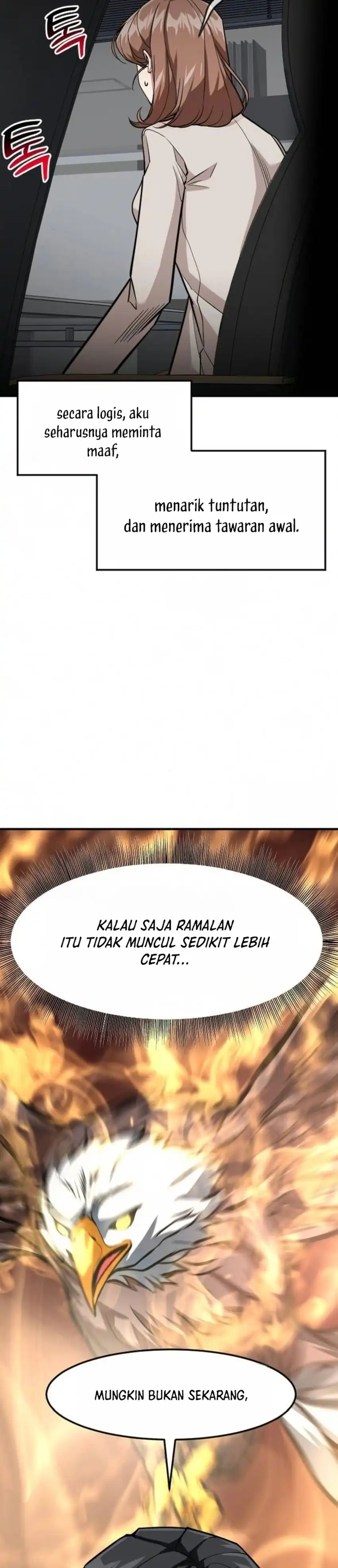 Baca The Investor Who Sees The Future - Chapter 92 halaman 32