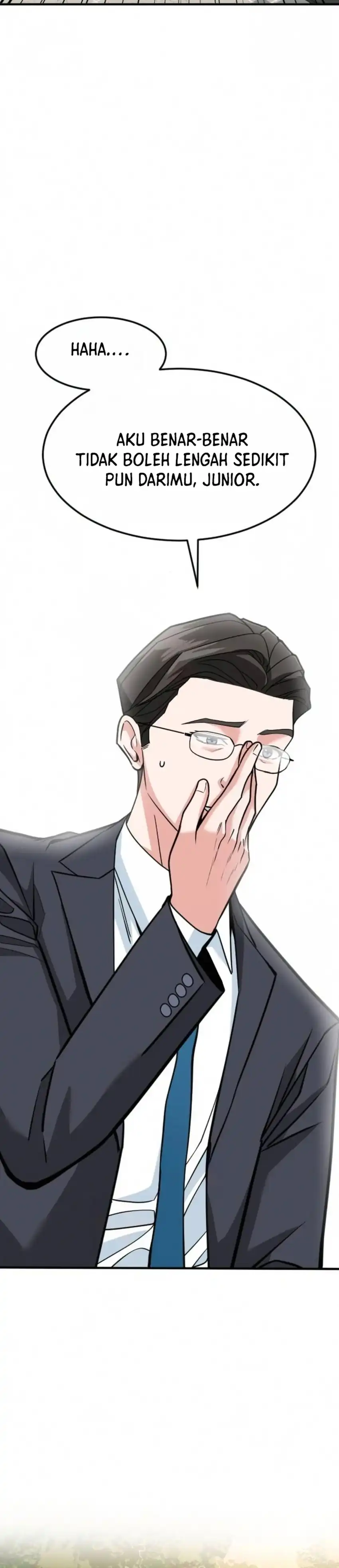 Baca The Investor Who Sees The Future - Chapter 92 halaman 39