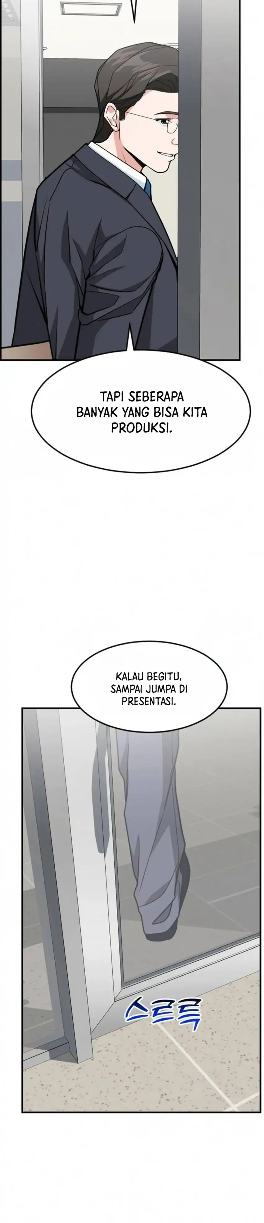 Baca The Investor Who Sees The Future - Chapter 92 halaman 46